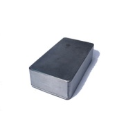 1590B Style Aluminum Diecast Enclosure
