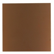 Copper Clad Board PCB Single Side 8"x6" Phenolic