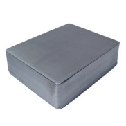 1590BB Style Aluminum Diecast Enclosure