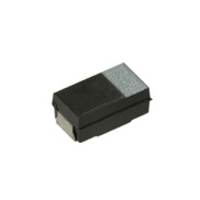 22uF 10V 20% Tantalum Chip Capacitor 1206
