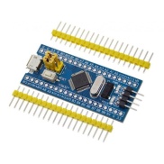 STM32F103C8T6 ARM STM32 Minimum System Development Board Module