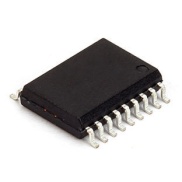 ULN2803ADWR  ULN2803 2803 TRANSISTOR ARRAY-8 NPN IC SOIC-18