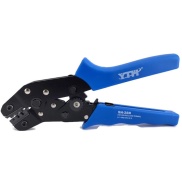 SN-28B Crimping Tool Plier 0.25-1.0mm² for AWG 28-18 