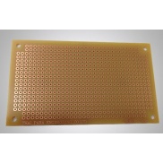 Prototyping Board Single Side 93x55mm