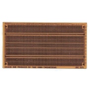 Prototyping Single Side Board 79x145mm