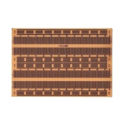 Prototyping Board Single Side 166x114mm