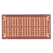 Prototyping Board Single Side 100x50mm 