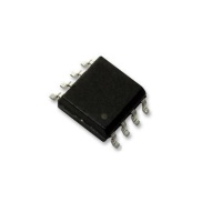 BA10358F Ground Sense Dual Operational Amplifier SOP-8