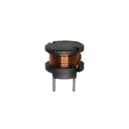 100uH Power Inductor ±10% 2.1A RADIAL 