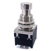 3PDT Stomp Foot / Pedal Switch Heavy Force