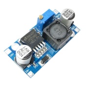 LM2596S DC-DC step down power supply module 