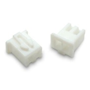 Housing Connector XH 2.54mm 2 Pins