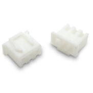 Housing Connector XH 2.54mm 3 Pins