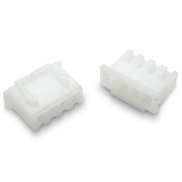 Housing Connector XH 2.54mm 4 Pins