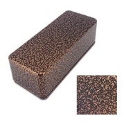 1590A Style Aluminum Diecast Enclosure Copper Hammer