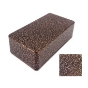 125B Style Aluminum Diecast Enclosure Copper Hammer