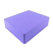 1590XX Style Aluminum Diecast Enclosure Light VIOLET