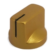 Davies 1510 Clone Gold Knob