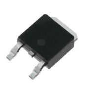 AP1084D33G AP1084 LDO Voltage Regulator IC 3.3V 5A