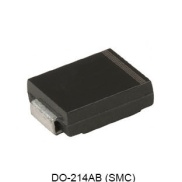 ES3J Diode Super Fast Rectifiers 600V 3A
