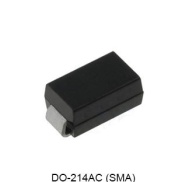 ES1D Diode Super Fast Rectifiers 200V 1A