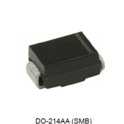 ES2J Diode Super Fast Rectifiers 600V 2A