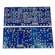 Dr Boogie Distortion DIY PCB Guitar Effect