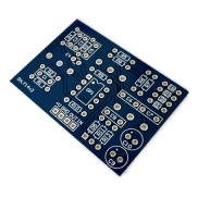 Blues Breaker DIY PCB Guitar Effect
