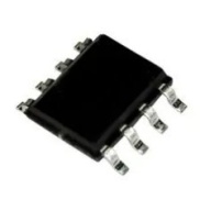 NCS20072 Rail-to-Rail OP-AMP SOIC-8