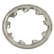 Lockwasher for Toggle Switch