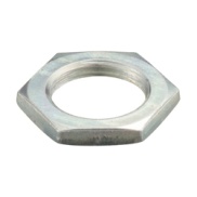 Nut for 6.35mm socket PJ-669,PJ-670 and PJ-629HAN