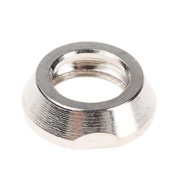 Dress nut for Toggle Switch 1M Series