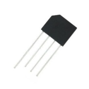 KBL404G Diode Bridge Rectifier 400V 4A