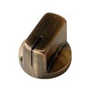 Davies 1510 Clone Bronze Knob