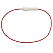 In-Line Fuse Holder For M205 5x20mm Fuses