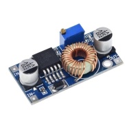 DC-DC Adjustable Step Down XL4005 Module 5A 75W