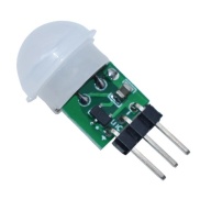 Mini PIR Motion Sensor Switch Module