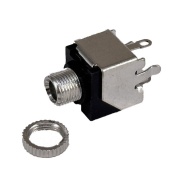 3.5mm Earphone Mono Phone Socket PJ35293