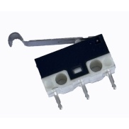 DM1-04P-30-3 Micro Switch 1P2T