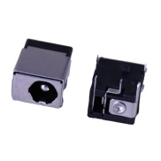 DC Power Jack 2.1mm DC-044A