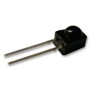 Photo Diode 790nm to 1050nm RADIAL BPV22NF VISHAY