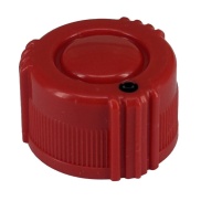 Red Russian BMP Classic Style 25x16mm Shaft 6.4mm