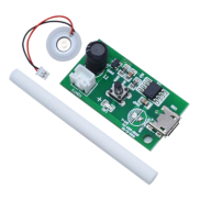 Mini USB Spray Humidifier DIY Module Kit