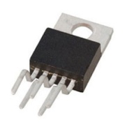 TDA2030AL TDA2030 18W Hi-Fi Amplifier 35W Driver IC