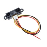 20-150cm Analog distance sensor module
