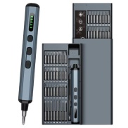 68 in 1 Electric Screwdriver Set 5 Torque Magnetic