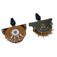 Guitar switch 3 way 