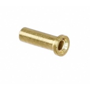 Pin Terminal 1 Contact Receptacle