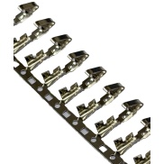 Crimp Terminal Connector 3.96mm