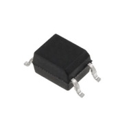PC357N3J000F Photocoupler Output 1 Channel